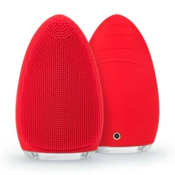Silk'n Ansigtsbehandling<Bright Silicone Facial Brush