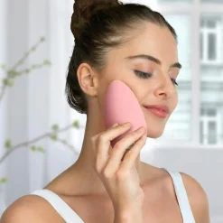 Silk'n Bright Silicone Facial Brush< Ansigtsbehandling