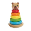 Manhattan Toy Motorik & Bevægelse>Brillian Bear Magnetic Stack Up