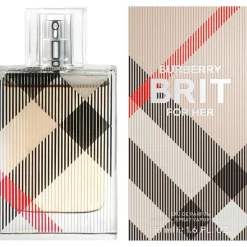 Burberry Brit for Her Eau de Parfum< Eau De Toilette|Eau De Toilette