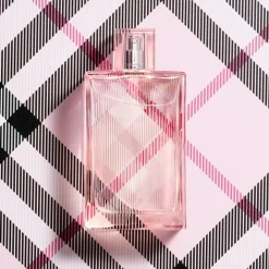 Burberry Brit Sheer Eau de Toilette< Eau De Toilette|Eau De Toilette