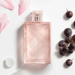 Burberry Brit Sheer Eau de Toilette< Eau De Toilette|Eau De Toilette