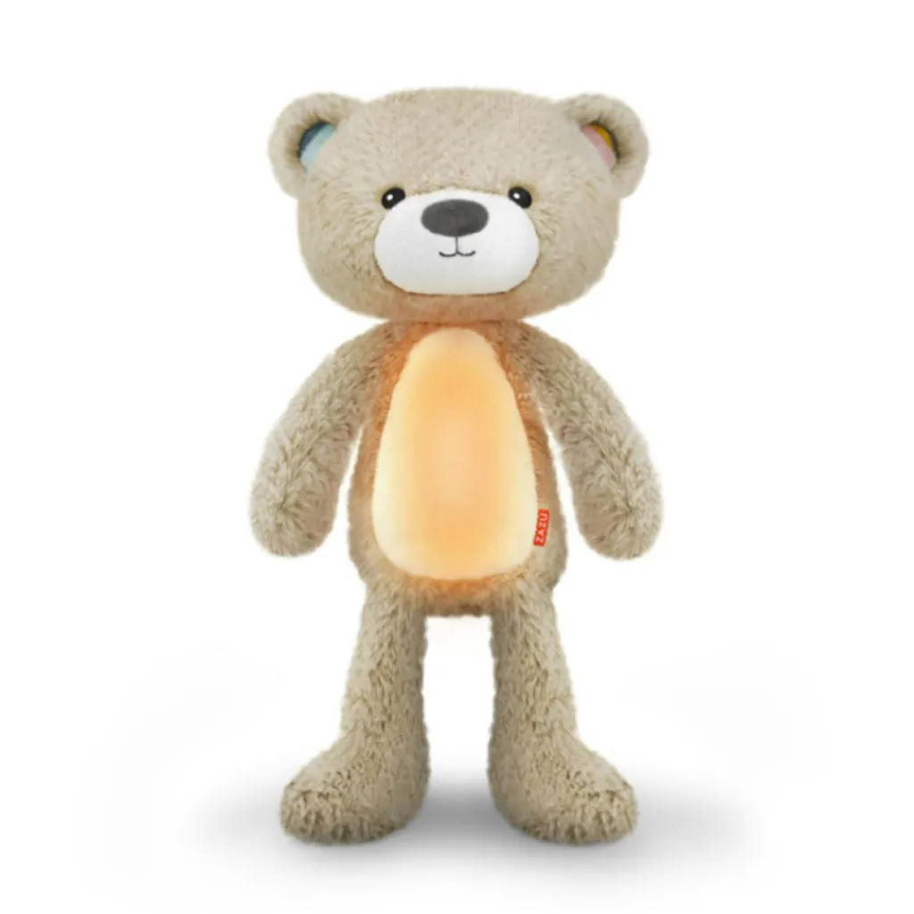 Zazu Brody the Bear Sleeptrainer<Børn Natlamper|Lys & Lamper