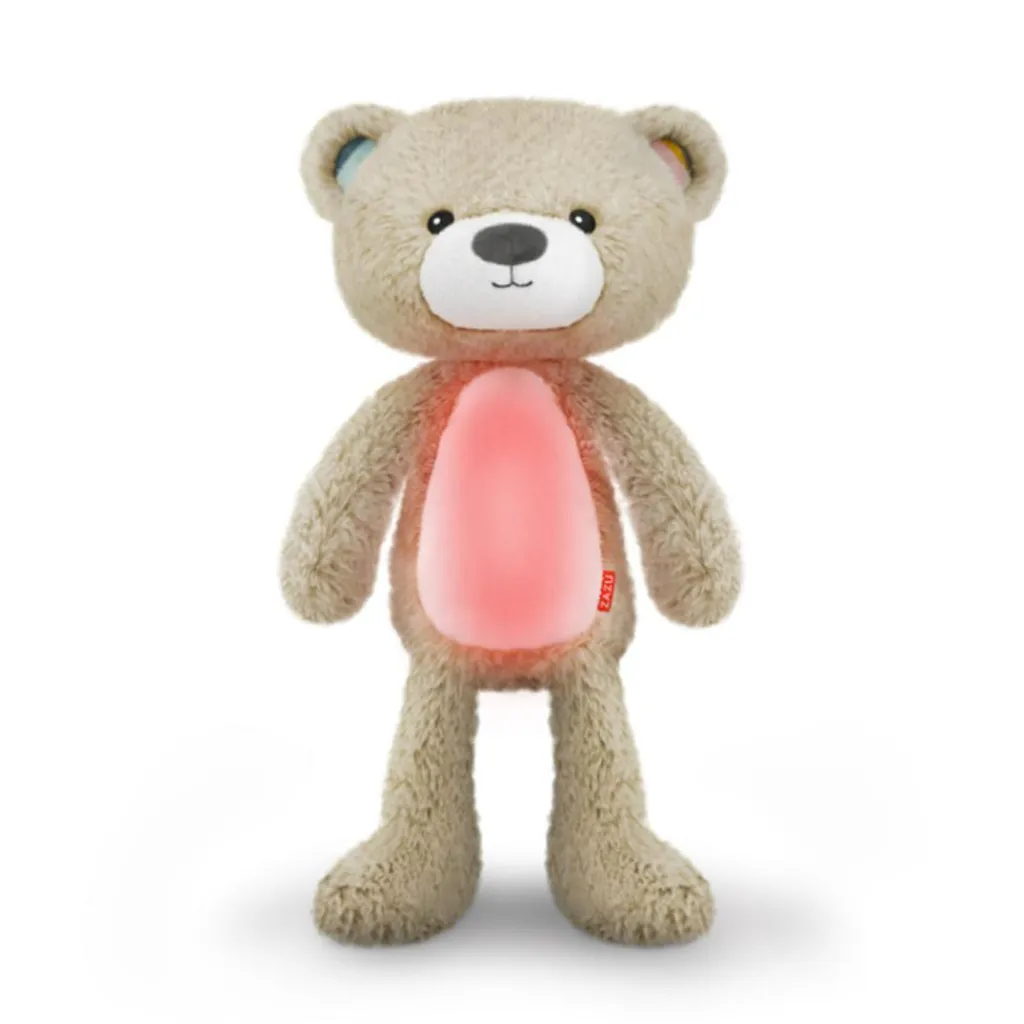 Zazu Brody the Bear Sleeptrainer<Børn Natlamper|Lys & Lamper