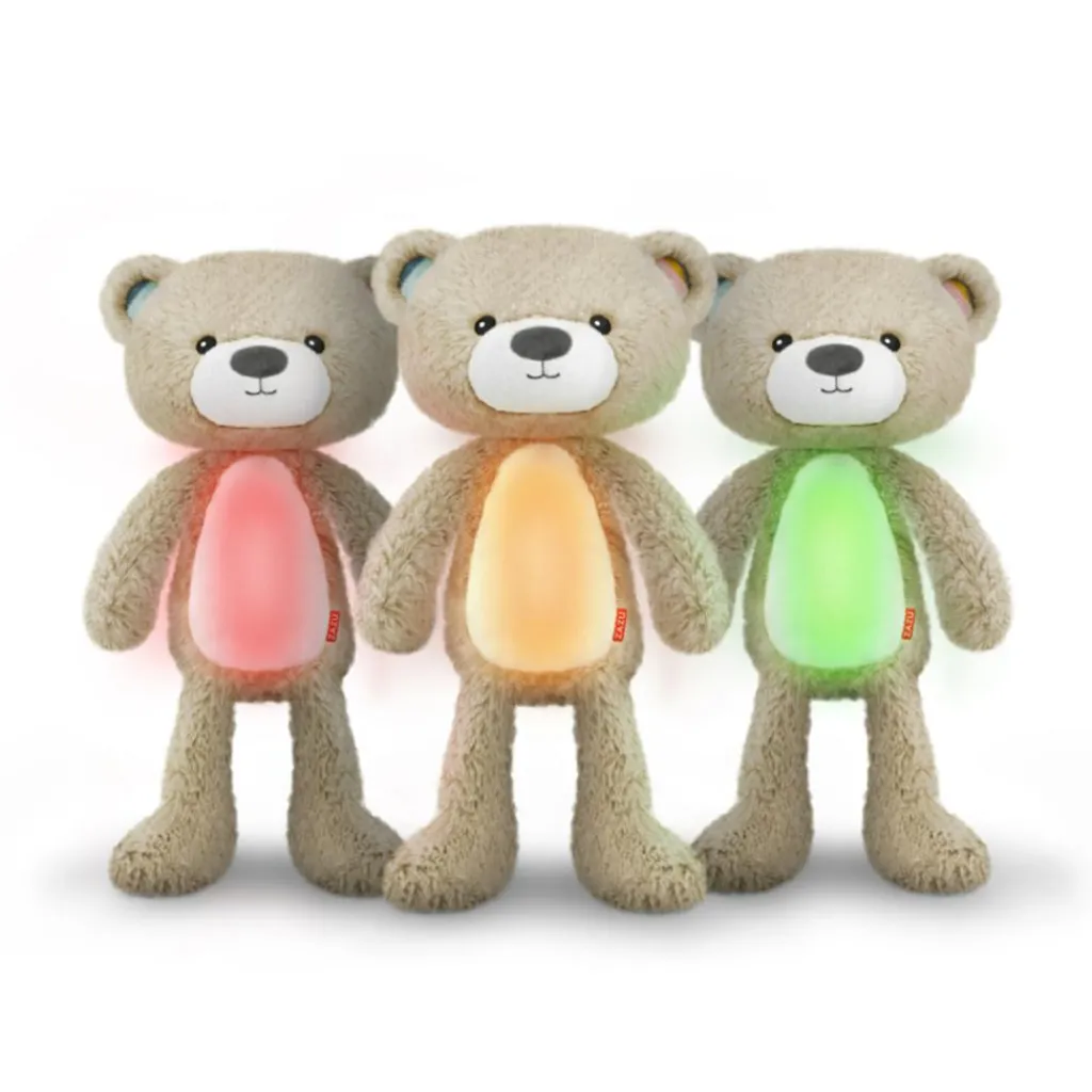 Zazu Brody the Bear Sleeptrainer<Børn Natlamper|Lys & Lamper