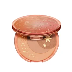 Clarins Foundation<Bronze compact jumbo
