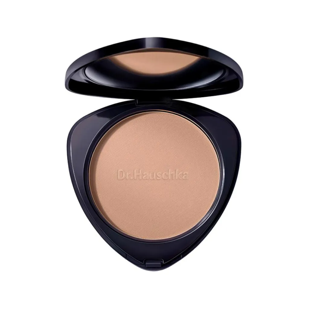 Dr. Hauschka Pudder<Bronzing Powder