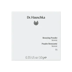 Dr. Hauschka Pudder<Bronzing Powder