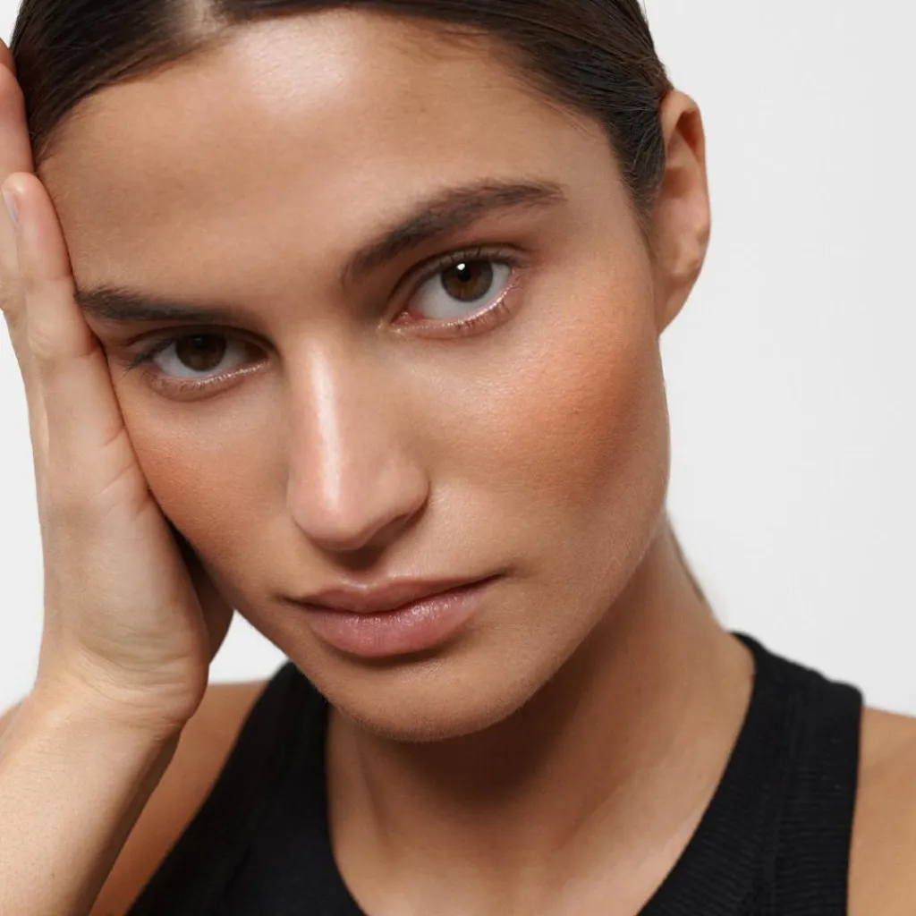 Dr. Hauschka Pudder<Bronzing Powder