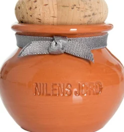 Nilens Jord Bronzer>Bronzing Powder Loose