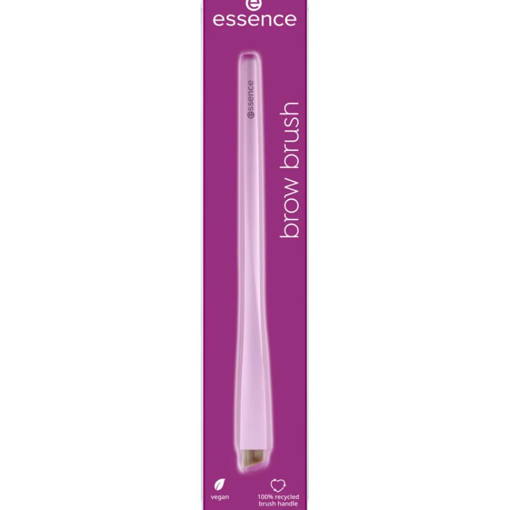 Essence Brow Brush< Øjenbrynspensler