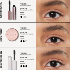 Anastasia Beverly Hills Øjenbryn<Brow Freeze Gel