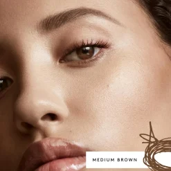 Fenty Beauty Øjenbryn<Brow MVP Ultra Fine Brow Pencil & Styler