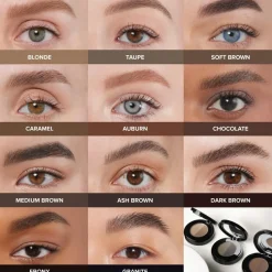Anastasia Beverly Hills Øjenbryn>Brow Powder