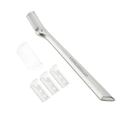 Tweezerman Skrabere & Blade>Brow Razor