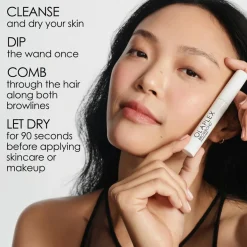 Olaplex Øjenbryn<BrowBond Building Serum