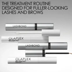 Olaplex Øjenbryn<BrowBond Building Serum