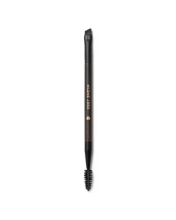 Nilens Jord Brows Brush< Øjenbrynspensler