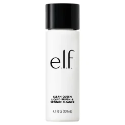 e.l.f. Brush Cleaner<Brush & Sponge Cleaner