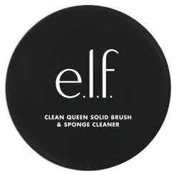 e.l.f. Brush & Sponge Cleaner< Brush Cleaner
