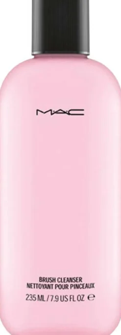 MAC Brush Cleaner>Brush Cleanser