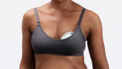 Elvie Brystpumpe Curve<Børn Brystpumper