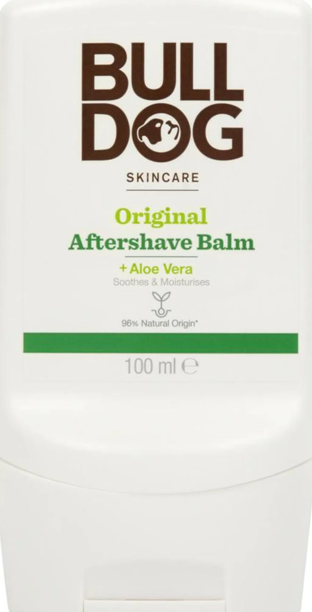 Bulldog Aftershave & Balsam<Original After Shave Balm