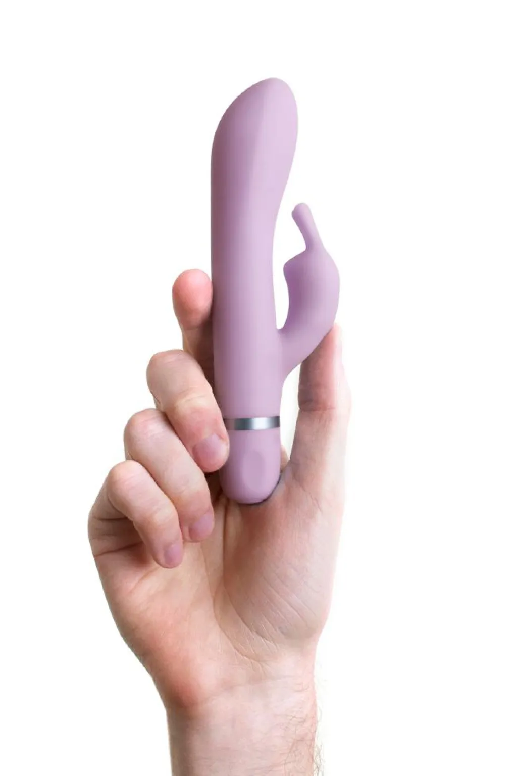 B Swish Sexlegetøj>Bwild Classic Bunny Vibrator