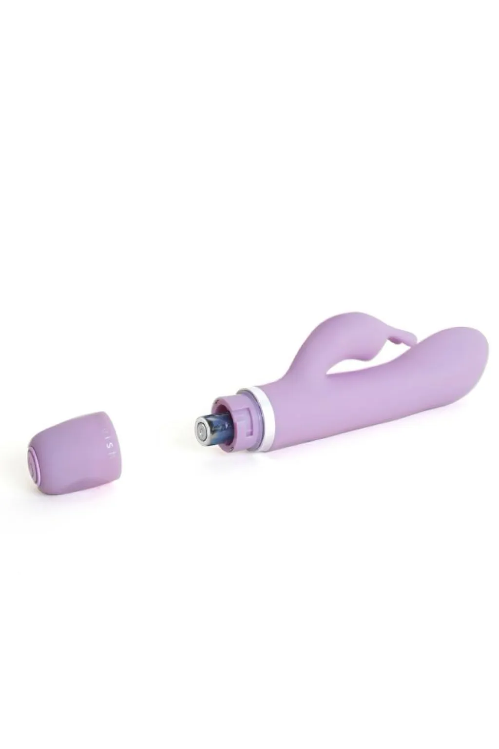 B Swish Sexlegetøj>Bwild Classic Bunny Vibrator