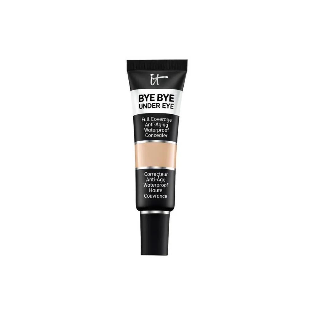 IT Cosmetics Concealer<Bye Bye Under Eye Concealer