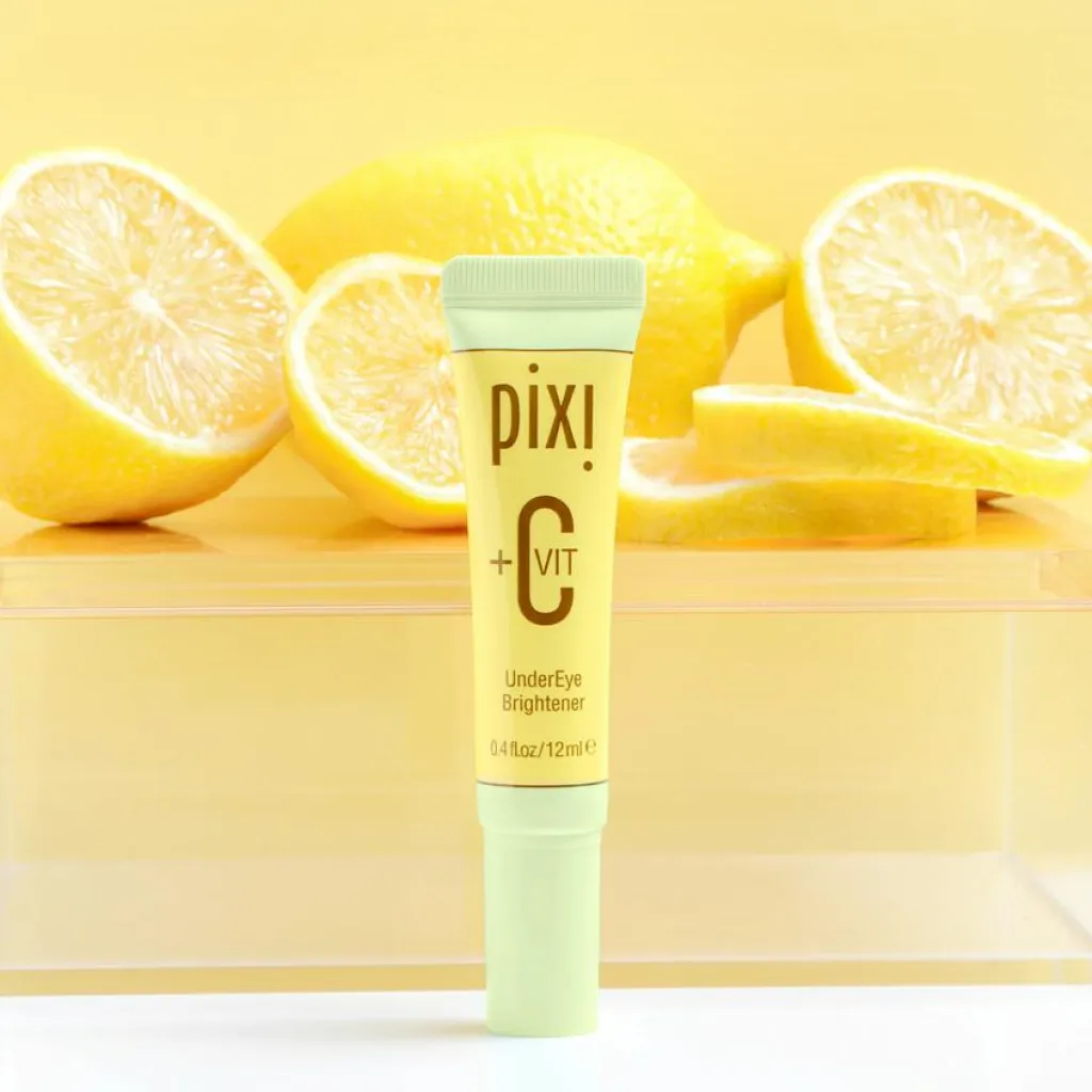 Pixi Concealer<+C Vit UnderEye Brightener