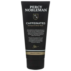 Percy Nobleman Caffeinated Shampoo & Body Wash< Kropspleje