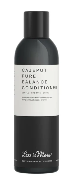 Less Is More Cajeput Pure Balance Conditioner< Balsam