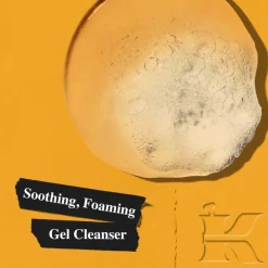 Kiehl’s Calendula Foaming Wash< Renseprodukter