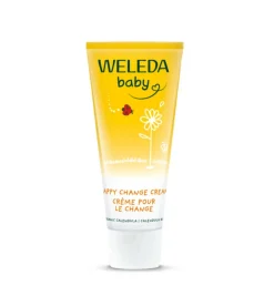 Weleda Babysalve|Hudpleje Til Børn>Calendula Nappy Change Zink Cream