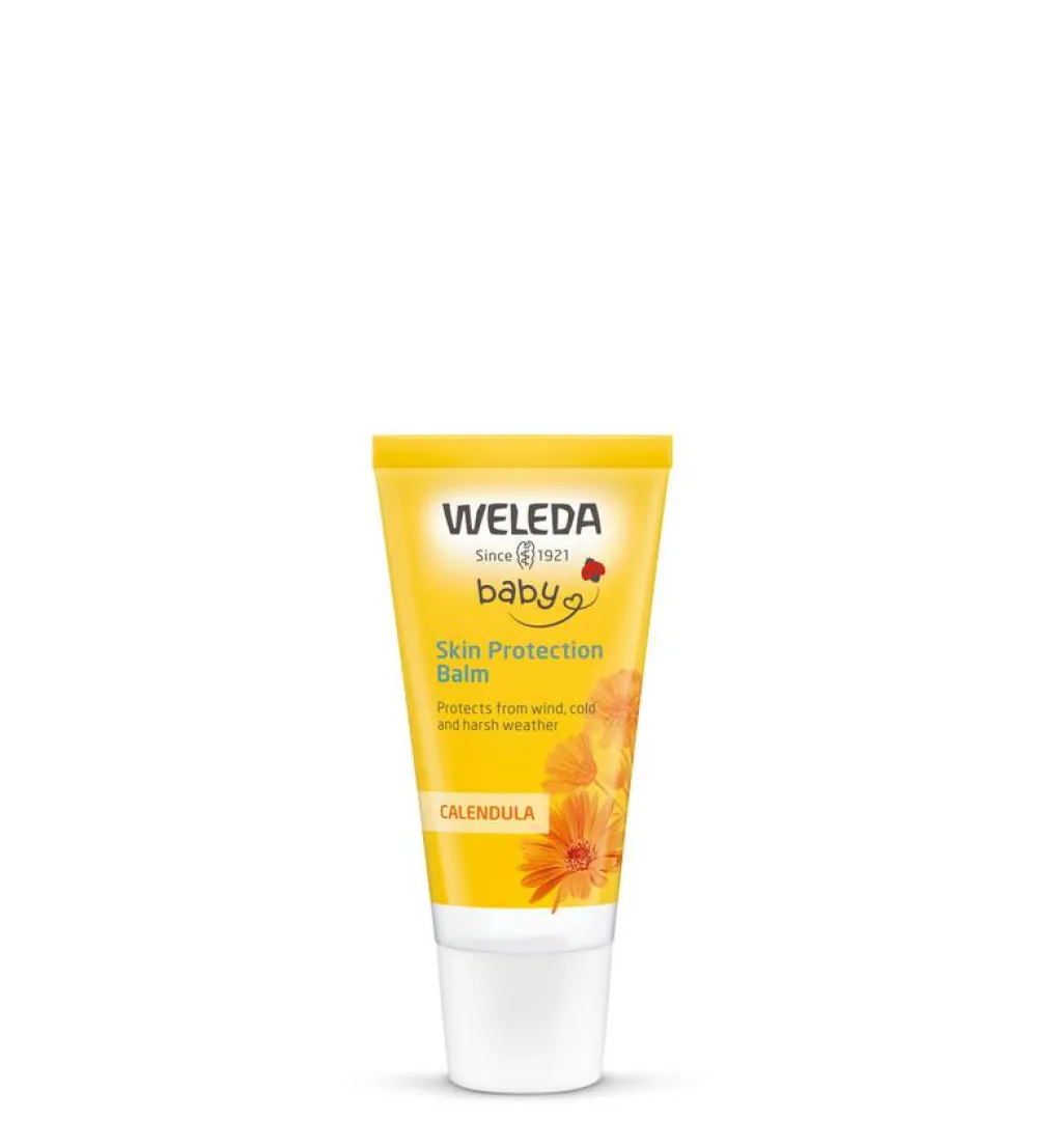 Weleda Babysalve|Hudpleje Til Børn<Calendula Skin Protection Balm