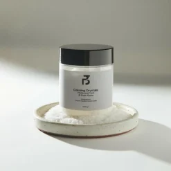 Bodyologist Calming Crystals Relaxing Foot & Bath Salts< Karbad
