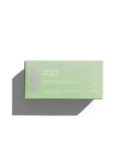 Xlash Øjenpleje<Calming Eye Gels