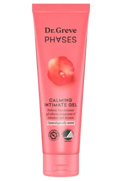 Dr. Greve Phases Intimpleje|Intimpleje>Calming Intimate Gel
