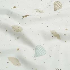 Cam Cam Copenhagen Sengetøj, Dyner & Puder<Cam Cam Baby Svøb Swaddle Dreamland