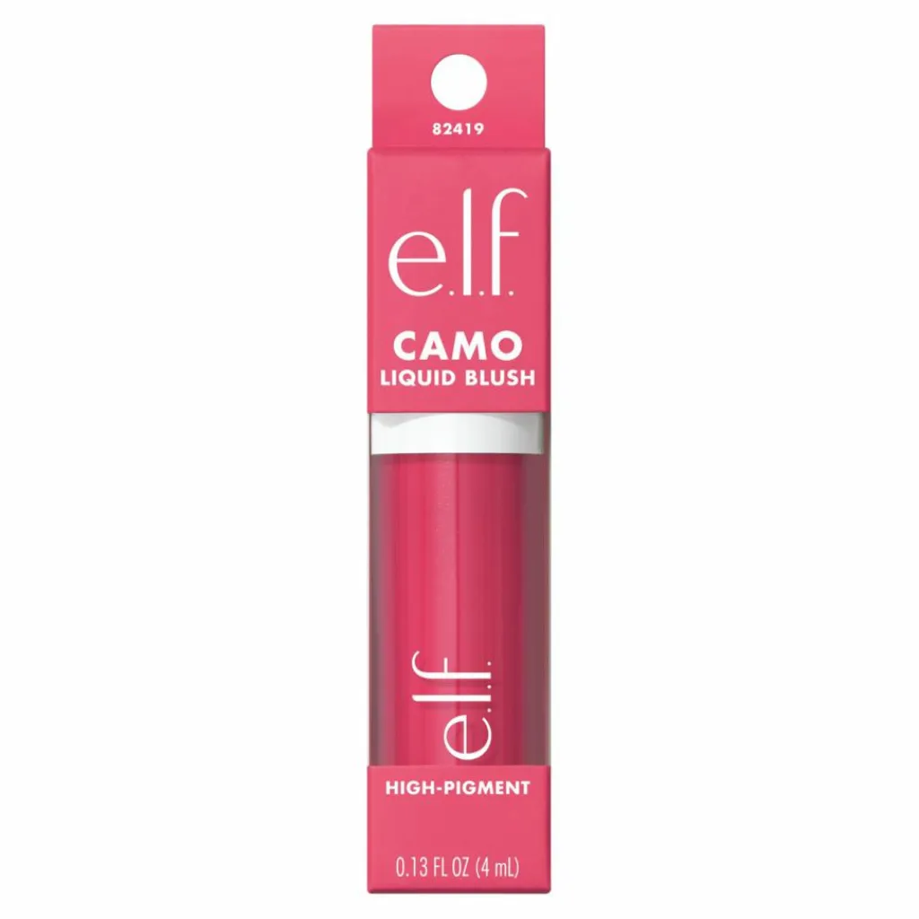 e.l.f. Blush<Camo Liquid Blush