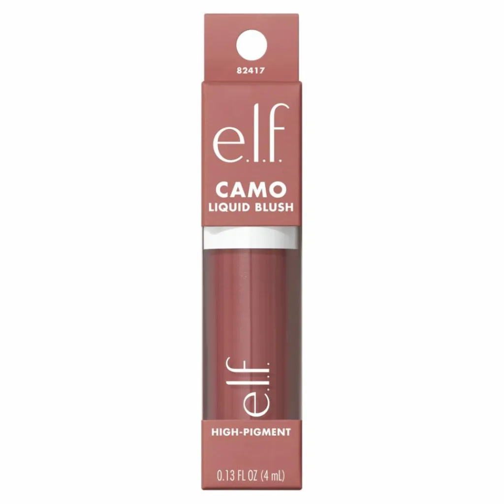 e.l.f. Blush<Camo Liquid Blush