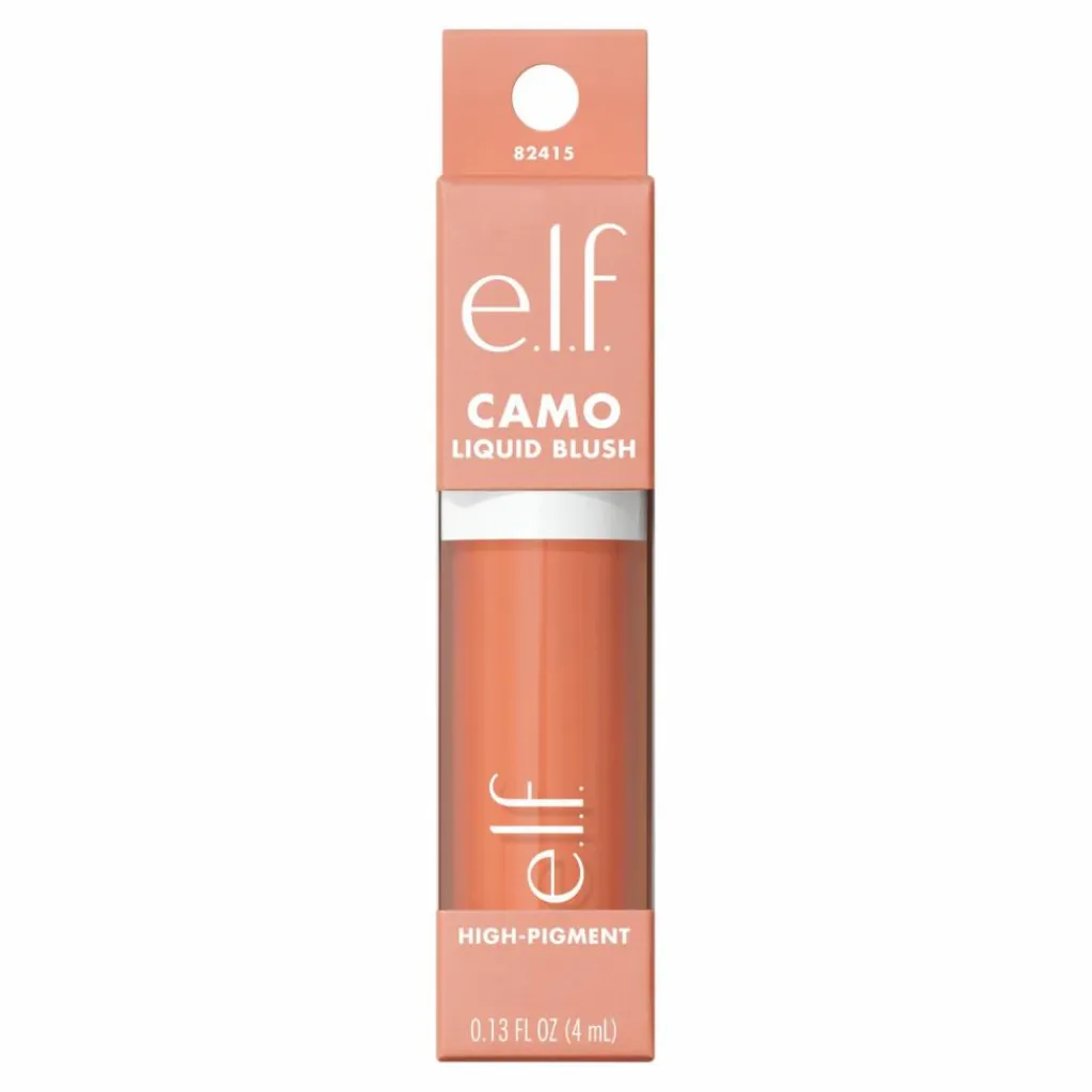 e.l.f. Blush<Camo Liquid Blush