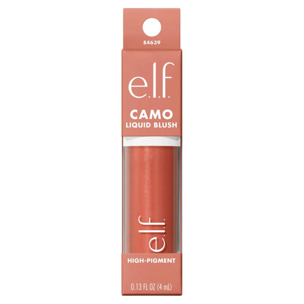 e.l.f. Blush<Camo Liquid Blush
