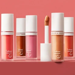 e.l.f. Blush<Camo Liquid Blush