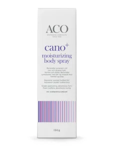 ACO Cano+ Moisturising Body Spray< Bodyspray|Bodyspray