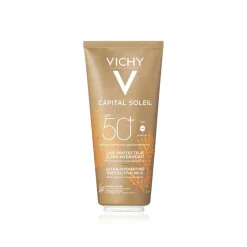 Vichy Solcreme|Solpleje>Capital Soleil Solar Eco-Designed Sollotion SPF 50+