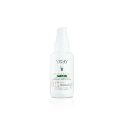 Vichy Solcreme|Solpleje<Capital Soleil UV Clear SPF 50+