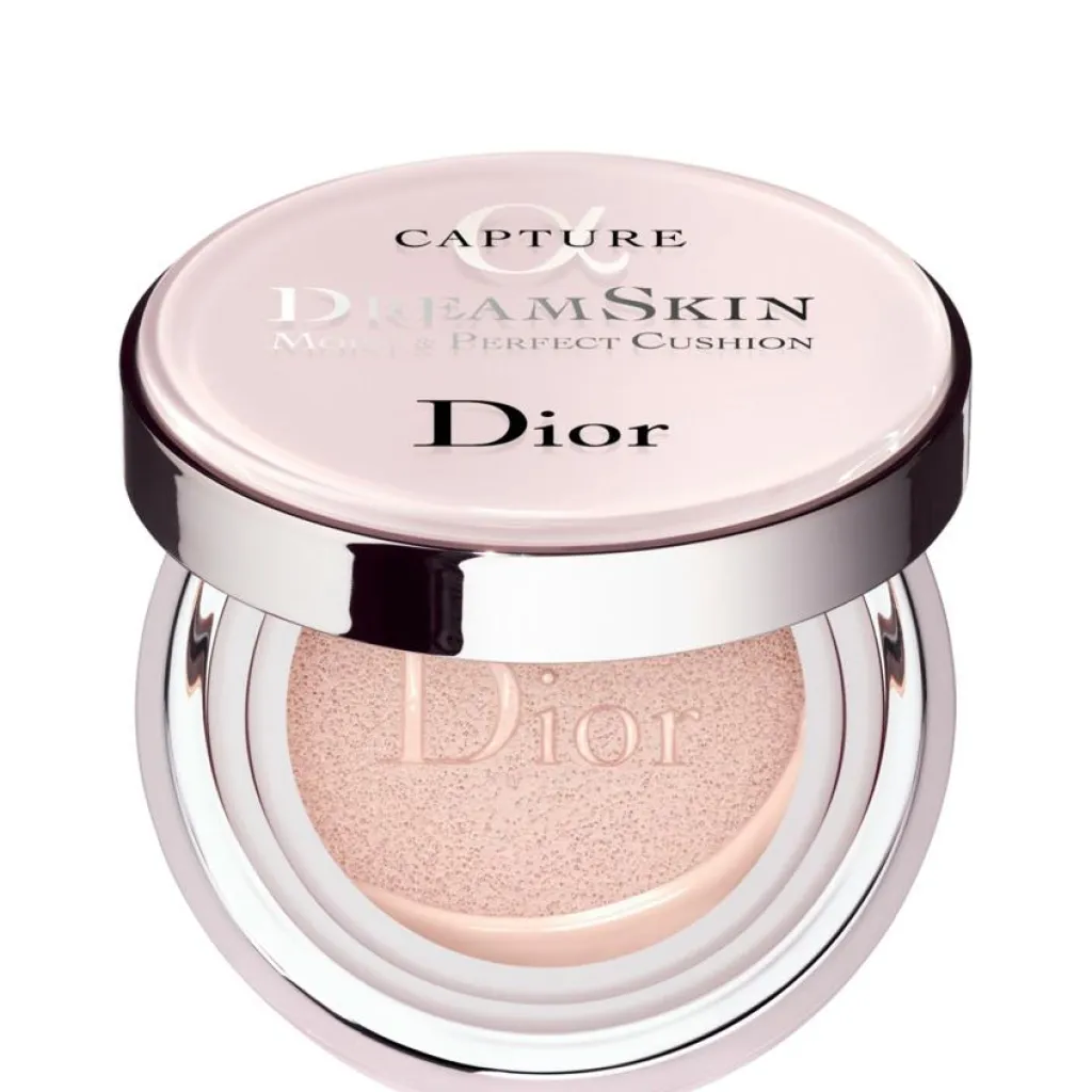 DIOR Capture Dreamskin Moist & Perfect Cushion< Masker
