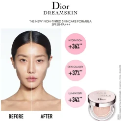 DIOR Capture Dreamskin Moist & Perfect Cushion< Masker
